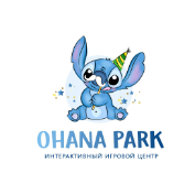 Интерактивный игровой центр OHANA PARK