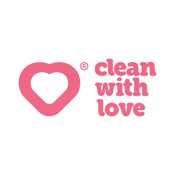 Clean with love