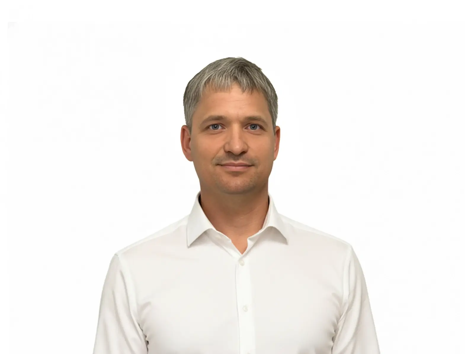 Александр Миллер