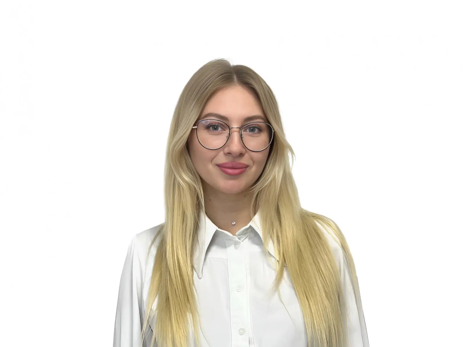Ольга Нехай