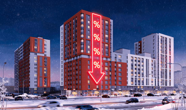 Ключевая ставка 16%