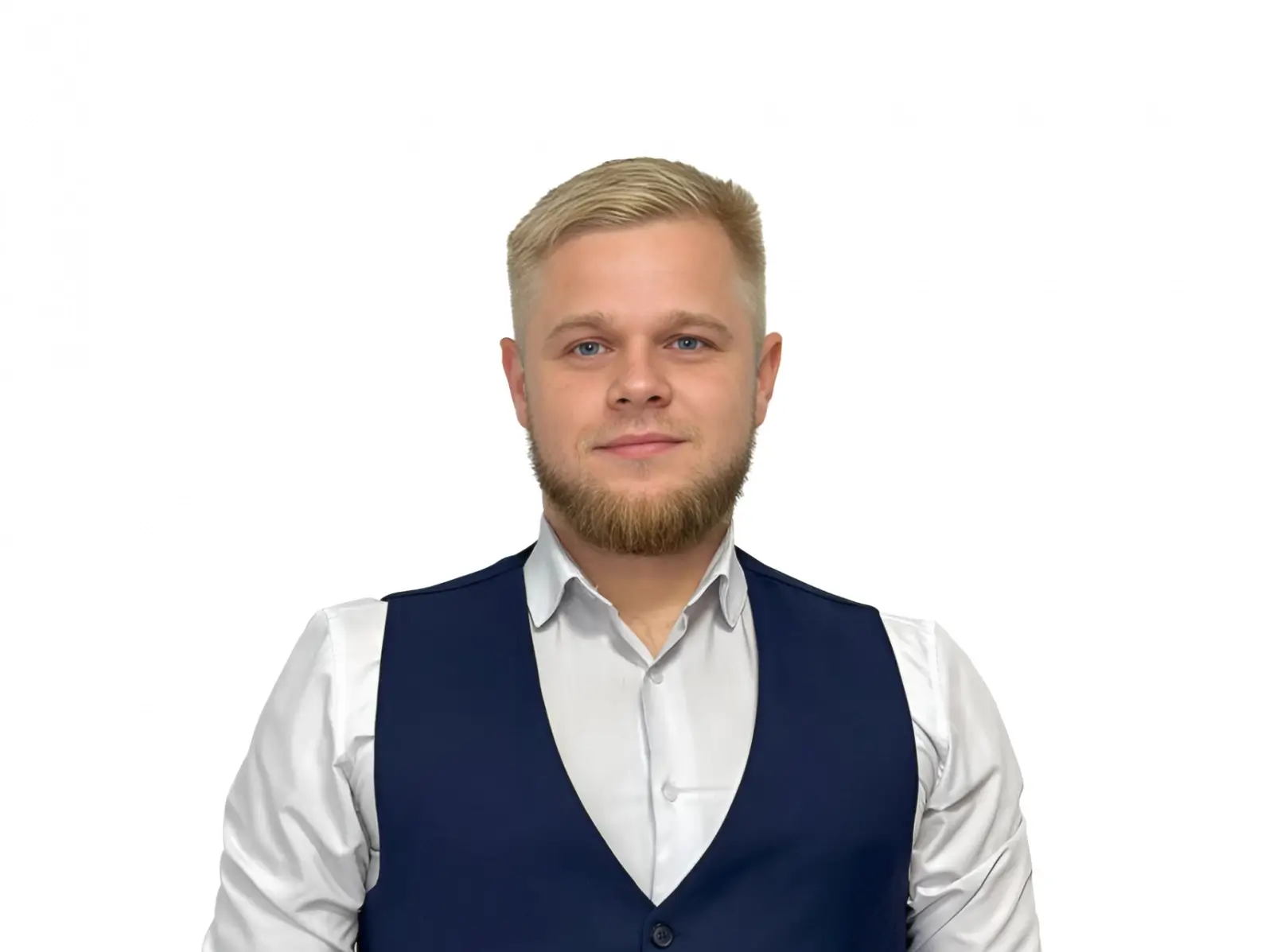 Вячеслав Бельтюков